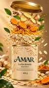 AMAR LECHE DORADA – RITUAL DE AUTOCUIDADO