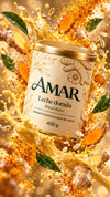 AMAR LECHE DORADA – RITUAL DE AUTOCUIDADO