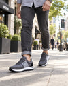 Zapatos Boos Para Caballero