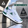TENIS LE COQ Sportyf Latest edition