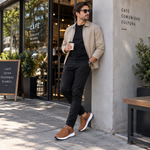 TENIS PARA HOMBRE · ESTILO LE COQ SPORTIF