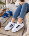 Super Zapatillas Stars Para Dama