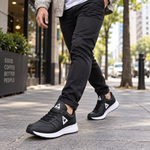 TENIS PARA HOMBRE · ESTILO LE COQ SPORTIF