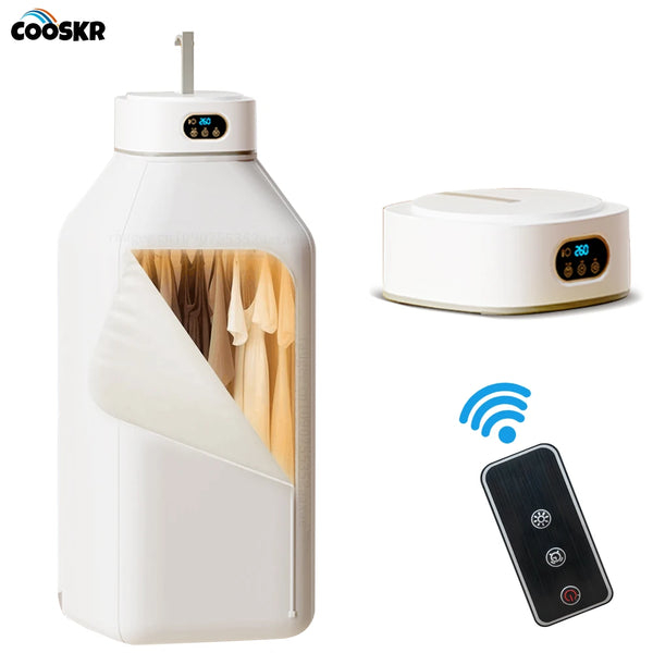 Secador Eléctrico Rápido